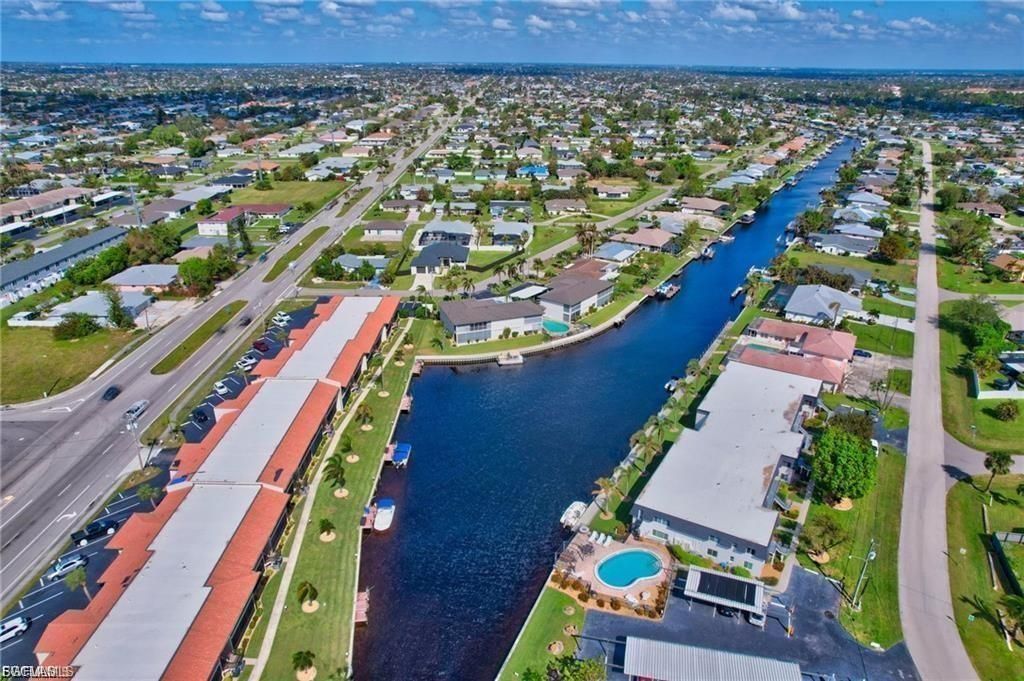 4722 SE 1st Pl, Unit 12, Cape Coral, FL 33904 Photo