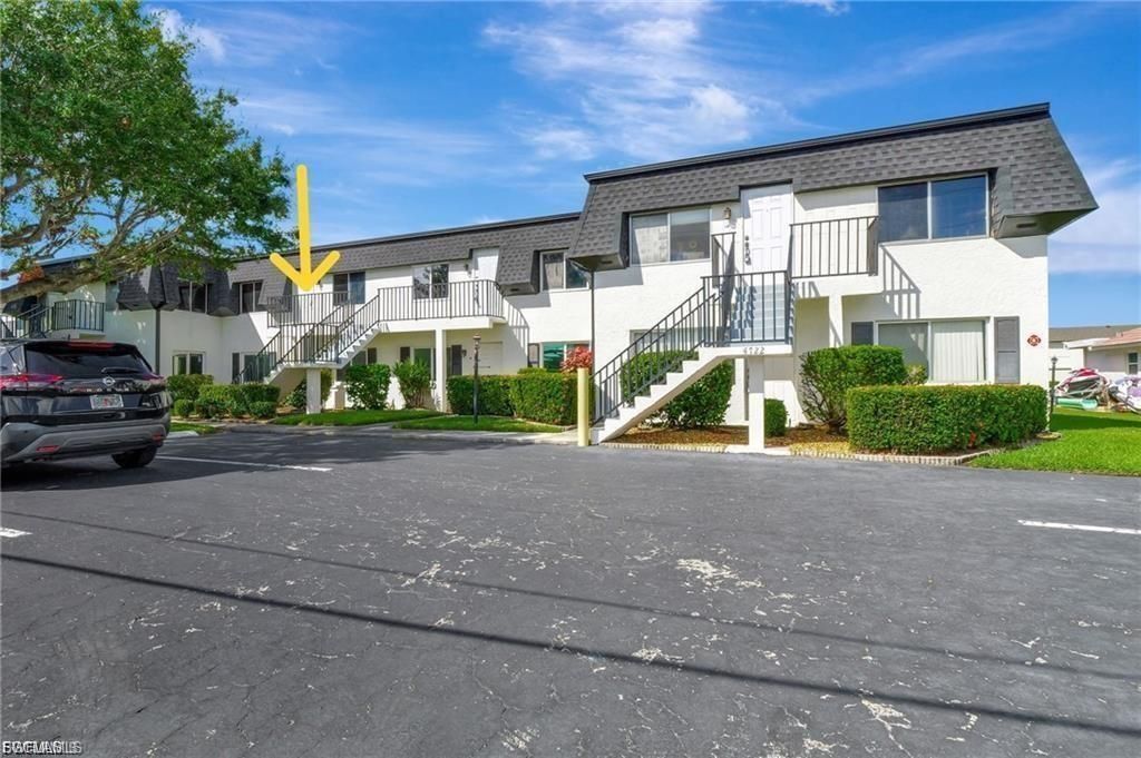 4722 SE 1st Pl, Unit 12, Cape Coral, FL 33904 Photo