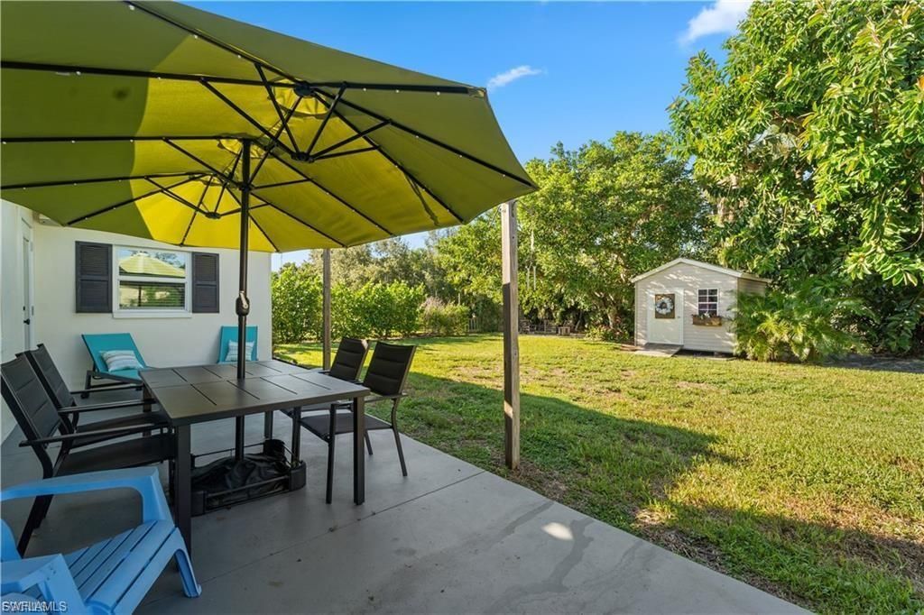 509 Val Mar Dr, Fort Myers, FL 33919 Photo
