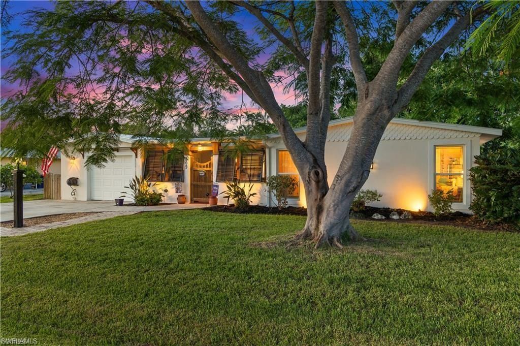 509 Val Mar Dr, Fort Myers, FL 33919 Photo