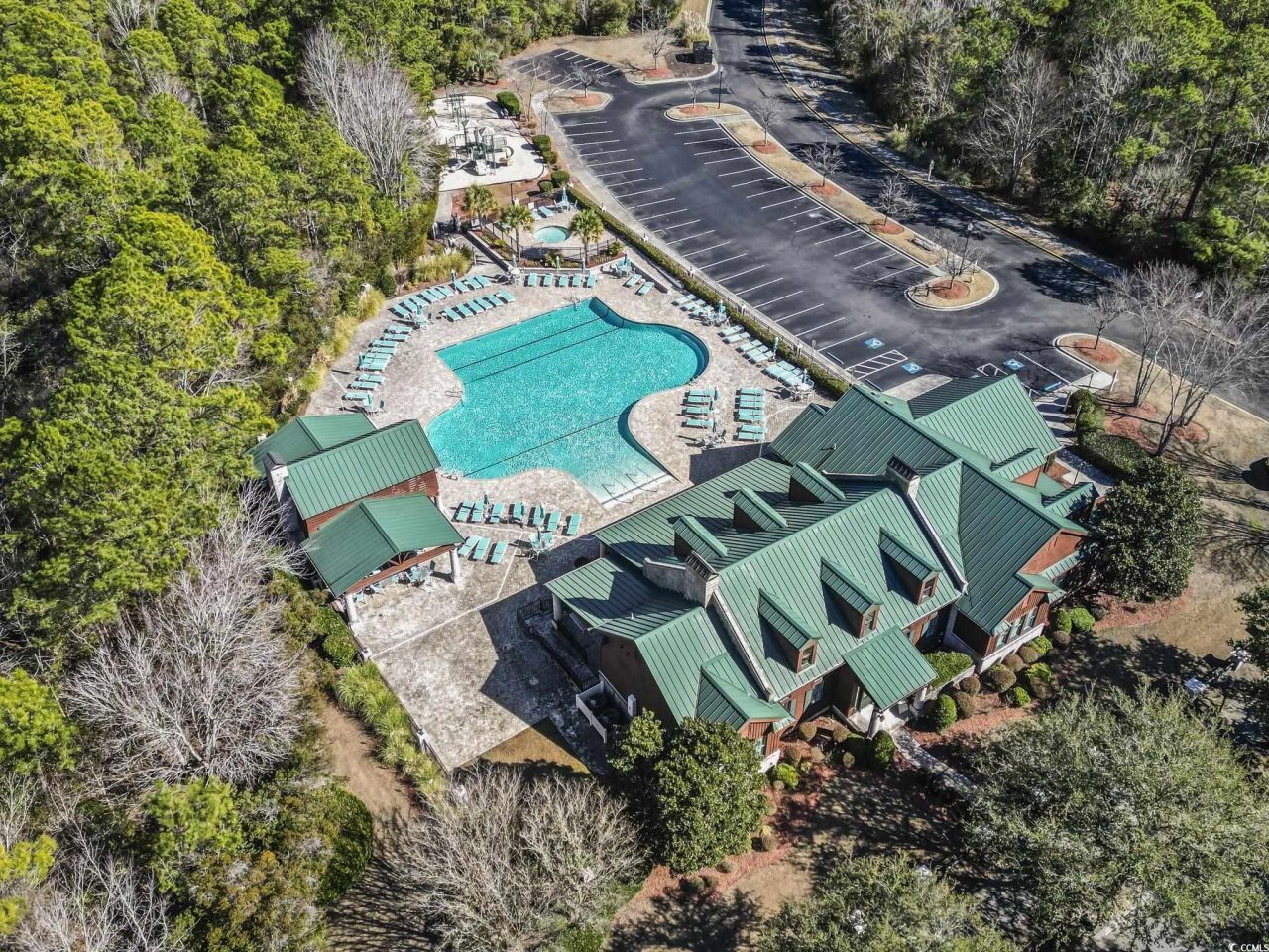 6009 Mossy Oaks Dr. Photo 36