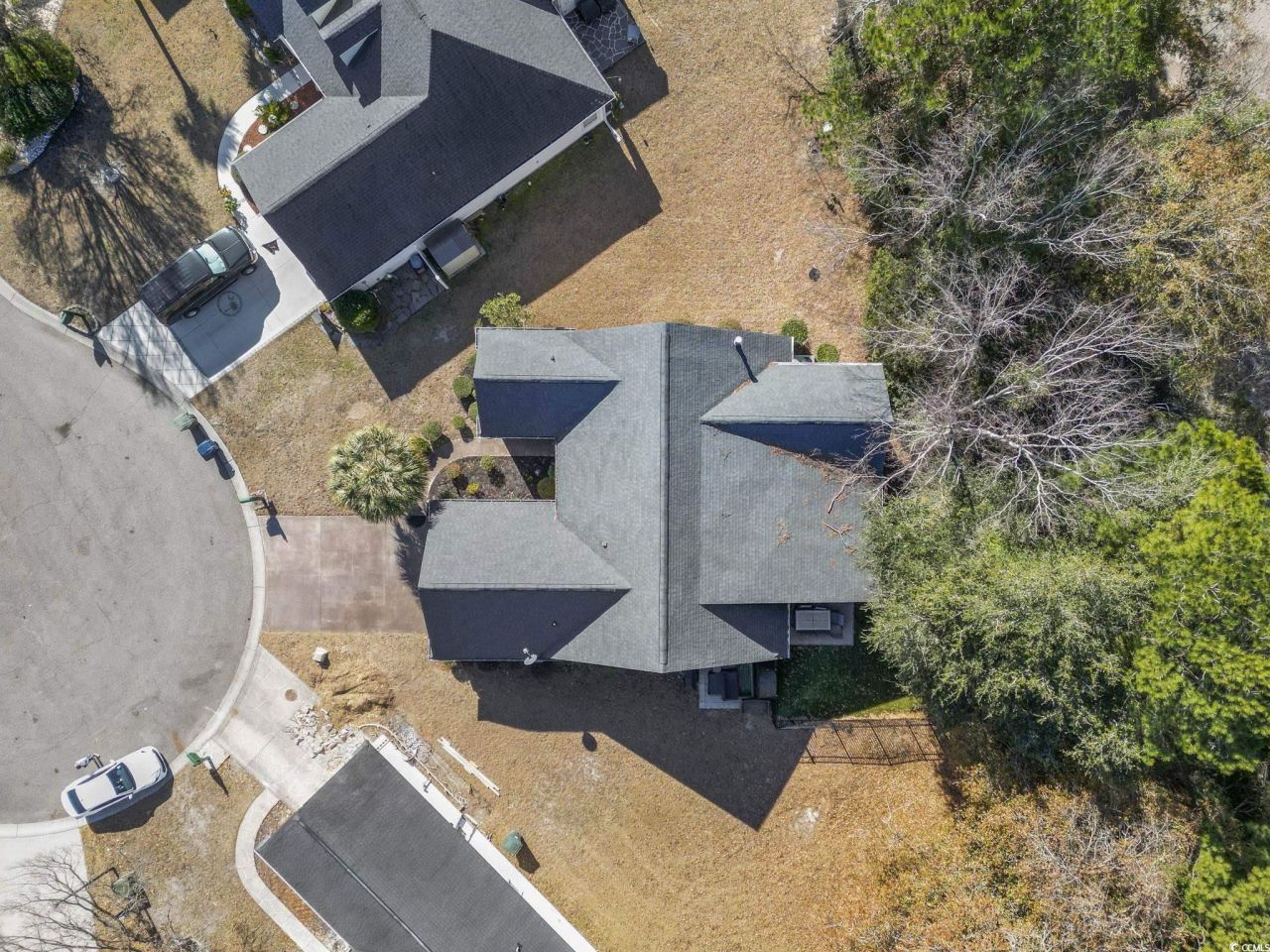 6009 Mossy Oaks Dr. Photo 37