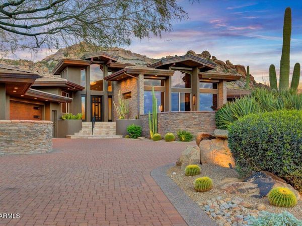 27267 N 103rd Way, Scottsdale, AZ 85262