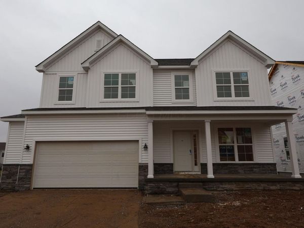 4562 Burgstaller Court, Grove City, OH 43123