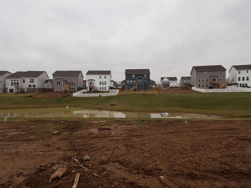 4562 Burgstaller Court, Grove City, OH 43123 Photo 17