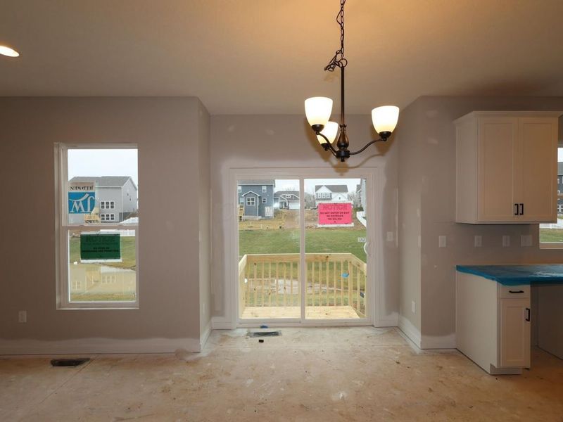 4562 Burgstaller Court, Grove City, OH 43123 Photo 5