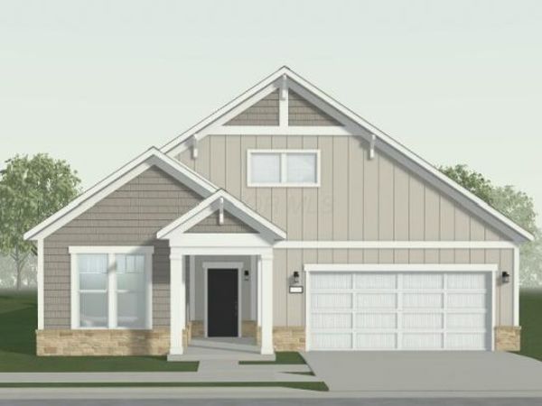 2112 Darilyn Drive, Grove City, OH 43123