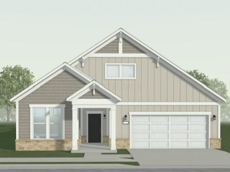 2112 Darilyn Drive, Grove City, OH 43123 Photo 1