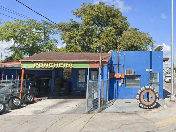 1650 NW 27th Ave
Miami, FL 33125
$1,500,000