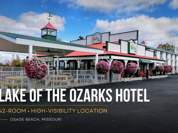 3518 Osage Beach Pkwy Parkway, Osage Beach, MO 65065