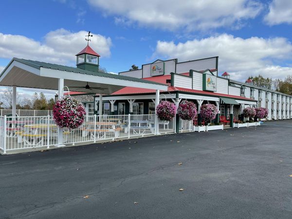 3518 Osage Beach Pkwy Parkway , Osage Beach, MO 65065