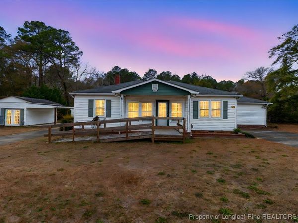 150 Old Vander Road, Fayetteville, NC 28312