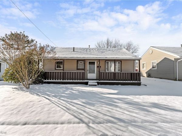 2103 Bollinger Avenue NE, Canton, OH 44705