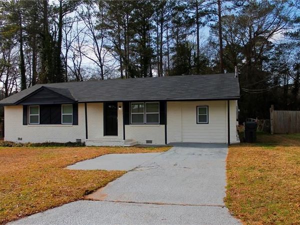 8947 Yarmouth Drive, Jonesboro, GA 30238