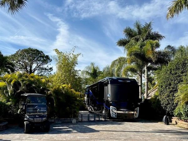 60 NW Boundary Drive, Port St Lucie, FL 34986