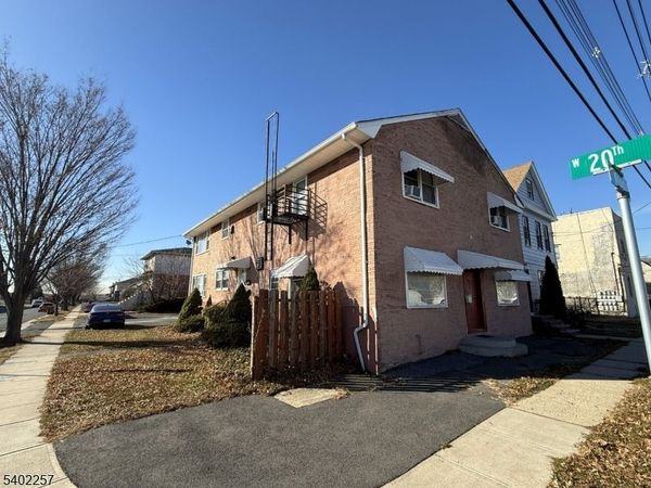 1930 S Wood Ave, Linden, NJ 07036