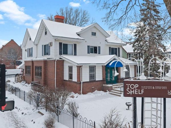 3040 Lyndale Avenue S, Minneapolis, MN 55408