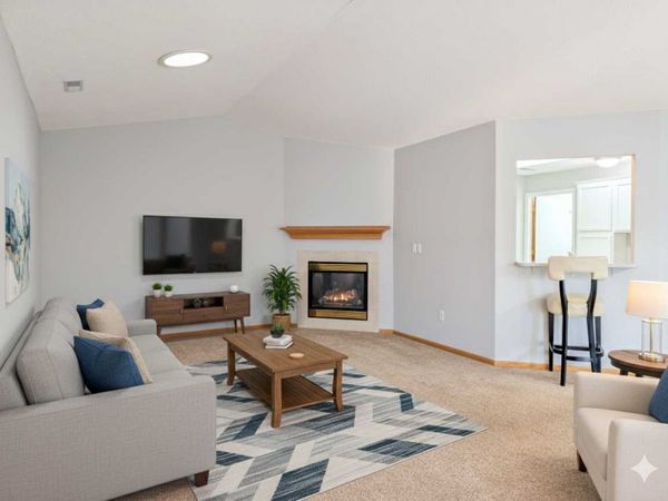 3016 Timberwood Trail, Unit 2, Eagan, MN 55121