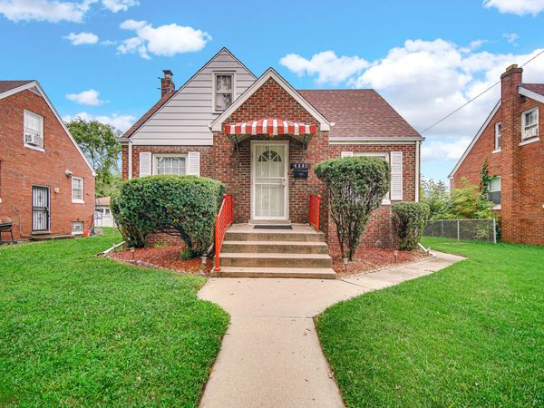 4641 Delaware Street, Gary, IN 46409