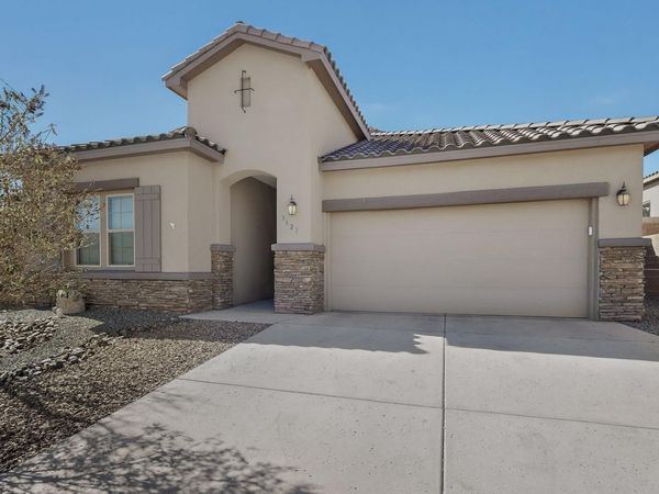 3621 Soldotna Drive NE, Rio Rancho, NM 87144