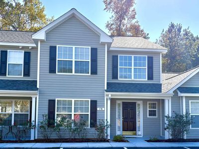 176 Madrid Dr., Unit 176, Murrells Inlet, SC 29576