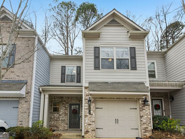 2474 Norwood Park Crossing, Atlanta, GA 30340