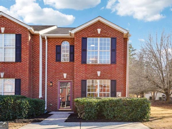 3844 Waldrop Lane, Decatur, GA 30034