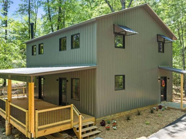 38 Friendly Lane, Mccaysville, GA 30555