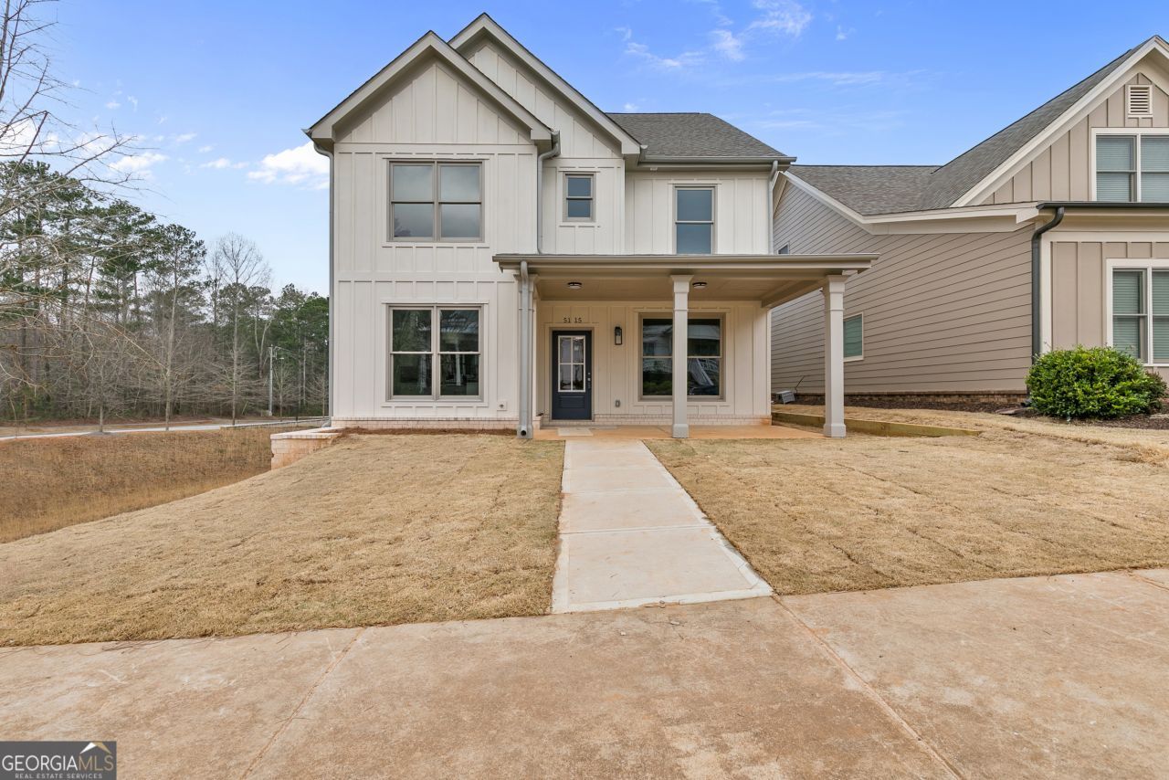 5115 N Pratt Street, Covington, GA 30014 Main Photo