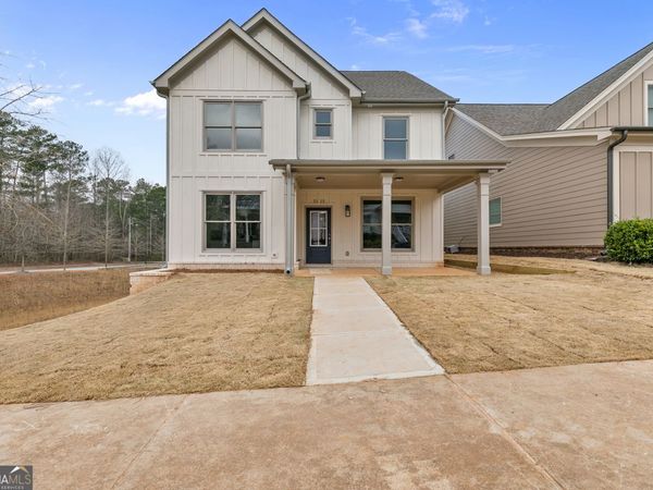 5115 N Pratt Street, Covington, GA 30014