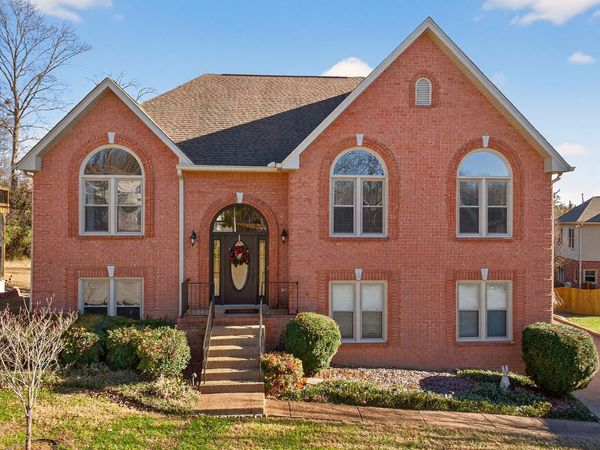 5553 Peninsula Park Lndg , Hermitage, TN 37076