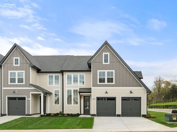 303 Panther Drive, Murfreesboro, TN 37127