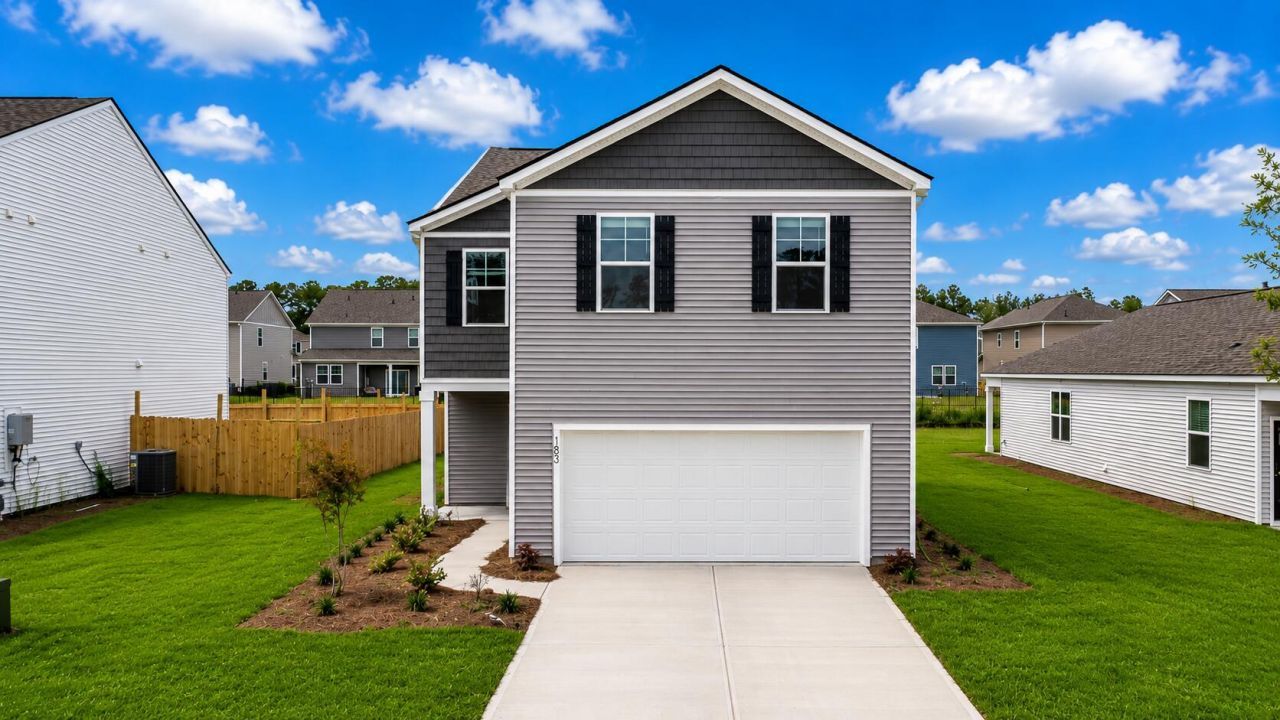 183 Bee Tree Boulevard Photo 1