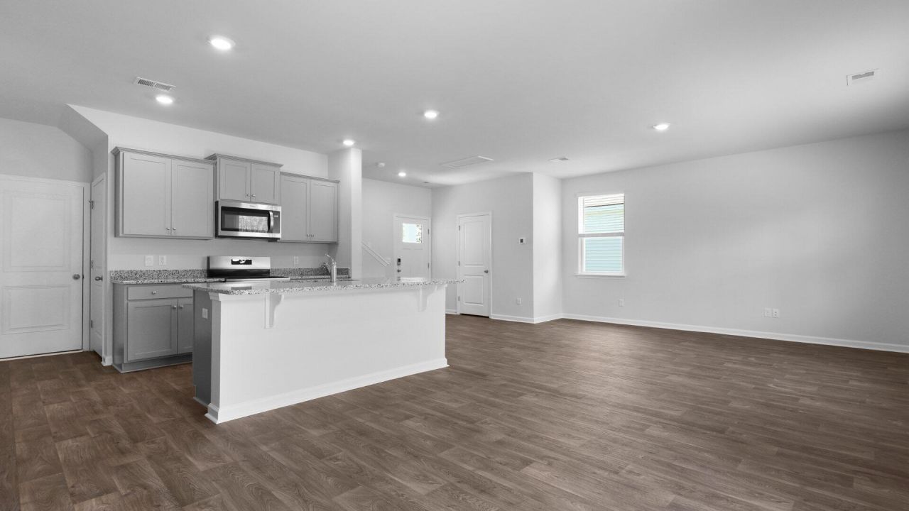 183 Bee Tree Boulevard Photo 14