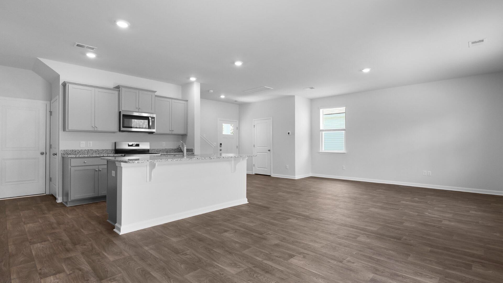 183 Bee Tree Boulevard Photo 15