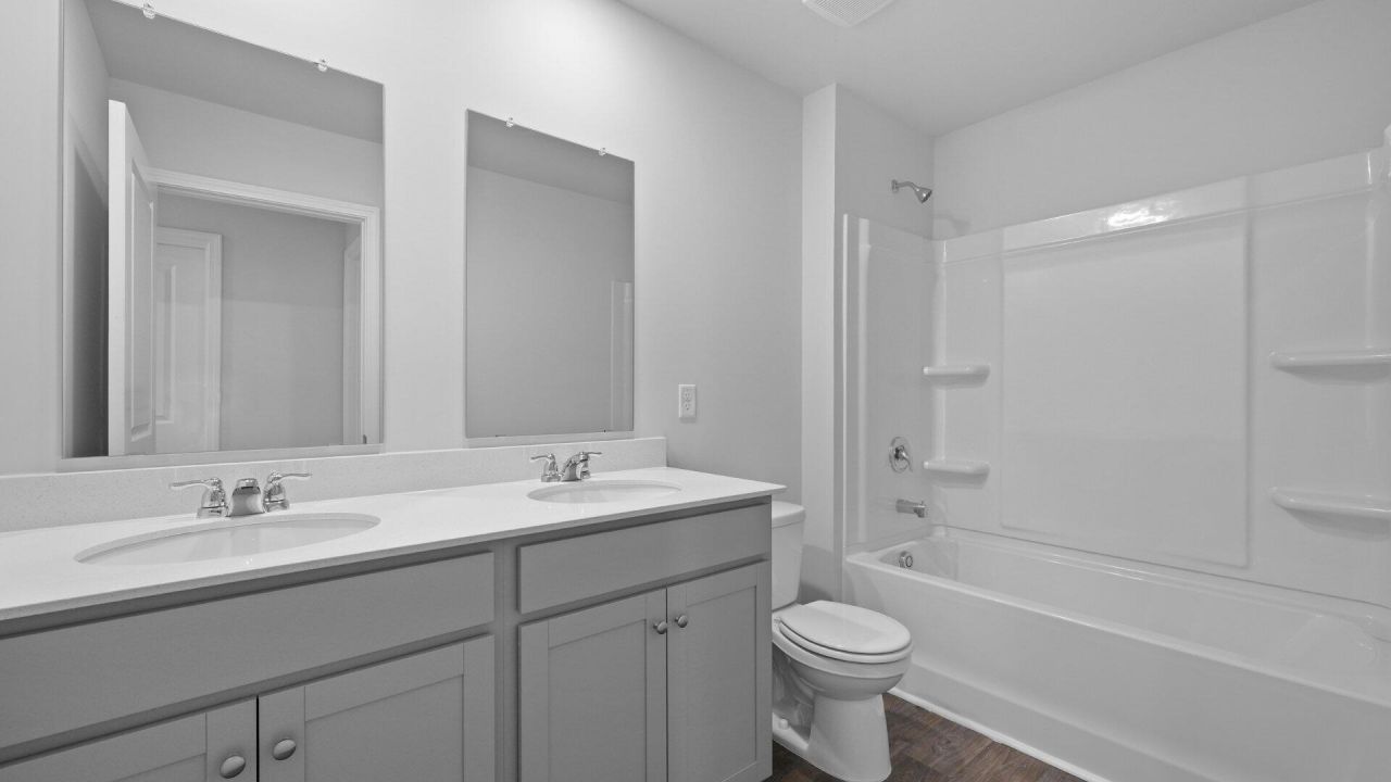 183 Bee Tree Boulevard Photo 25