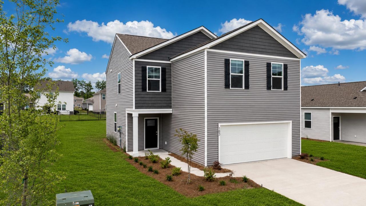 183 Bee Tree Boulevard Photo 34