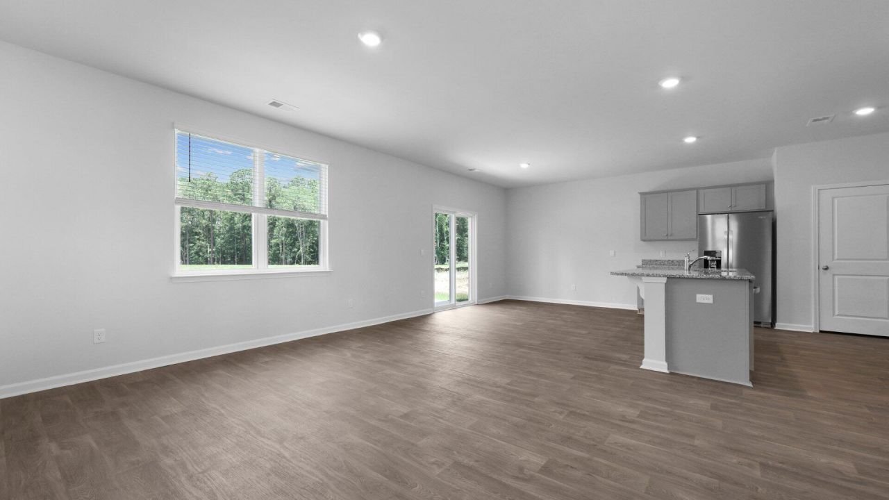 183 Bee Tree Boulevard Photo 4