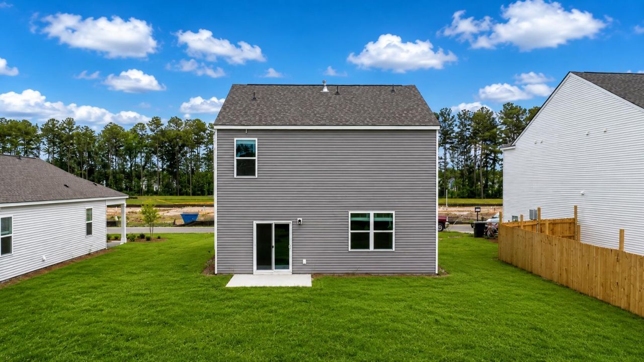 183 Bee Tree Boulevard Photo 7