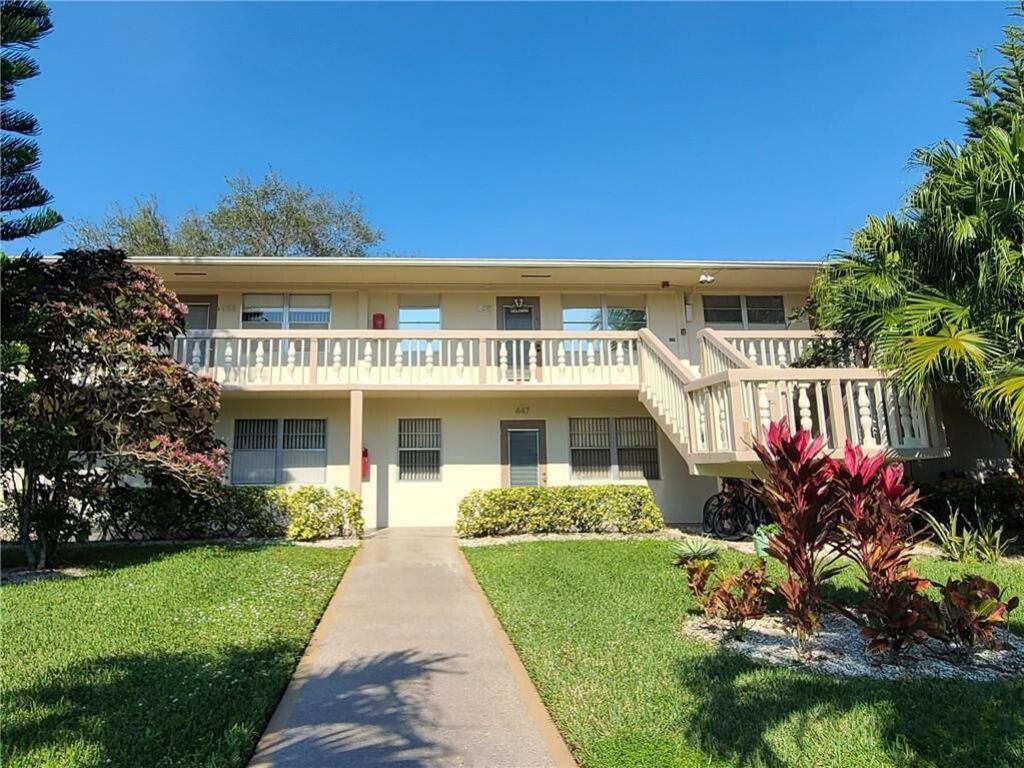 441 Tilford U, Deerfield Beach, FL 33442 Main Photo