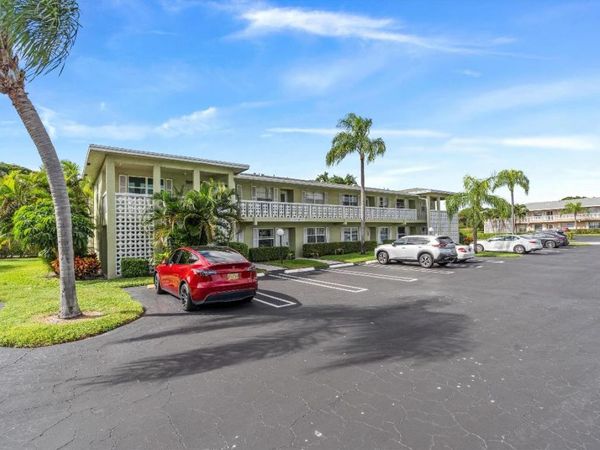 1101 Cactus Terrace, Unit 203, Delray Beach, FL 33445