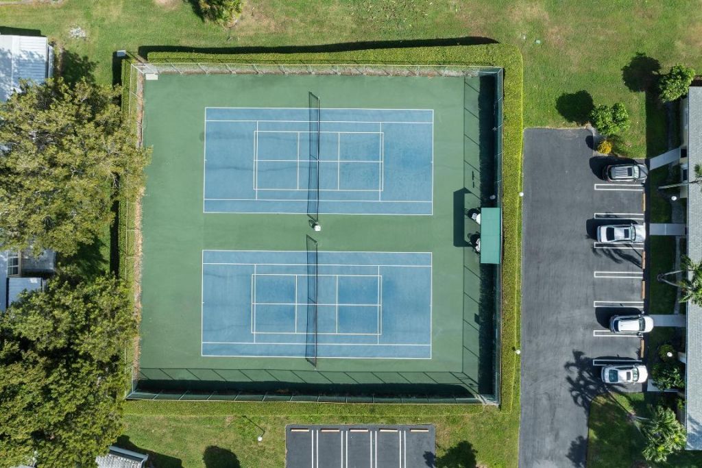 1101 Cactus Terrace, Unit 203, Delray Beach, FL 33445 Photo