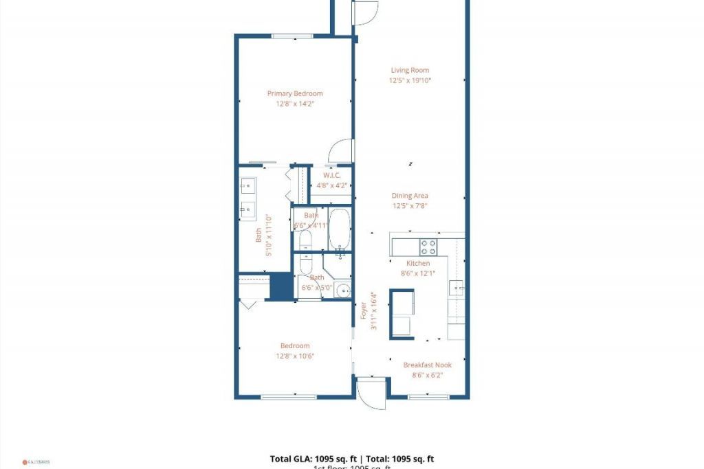 1101 Cactus Terrace, Unit 203, Delray Beach, FL 33445 Photo
