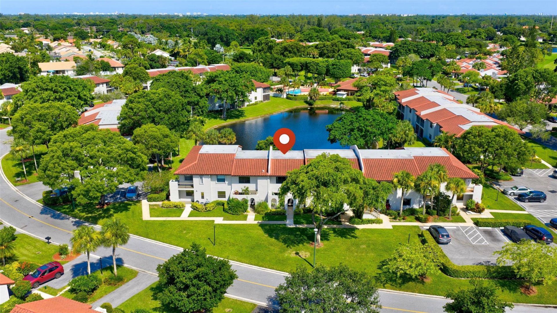 9232 Pecky Cypress Lane, Unit 2-D, Boca Raton, FL 33428 Photo