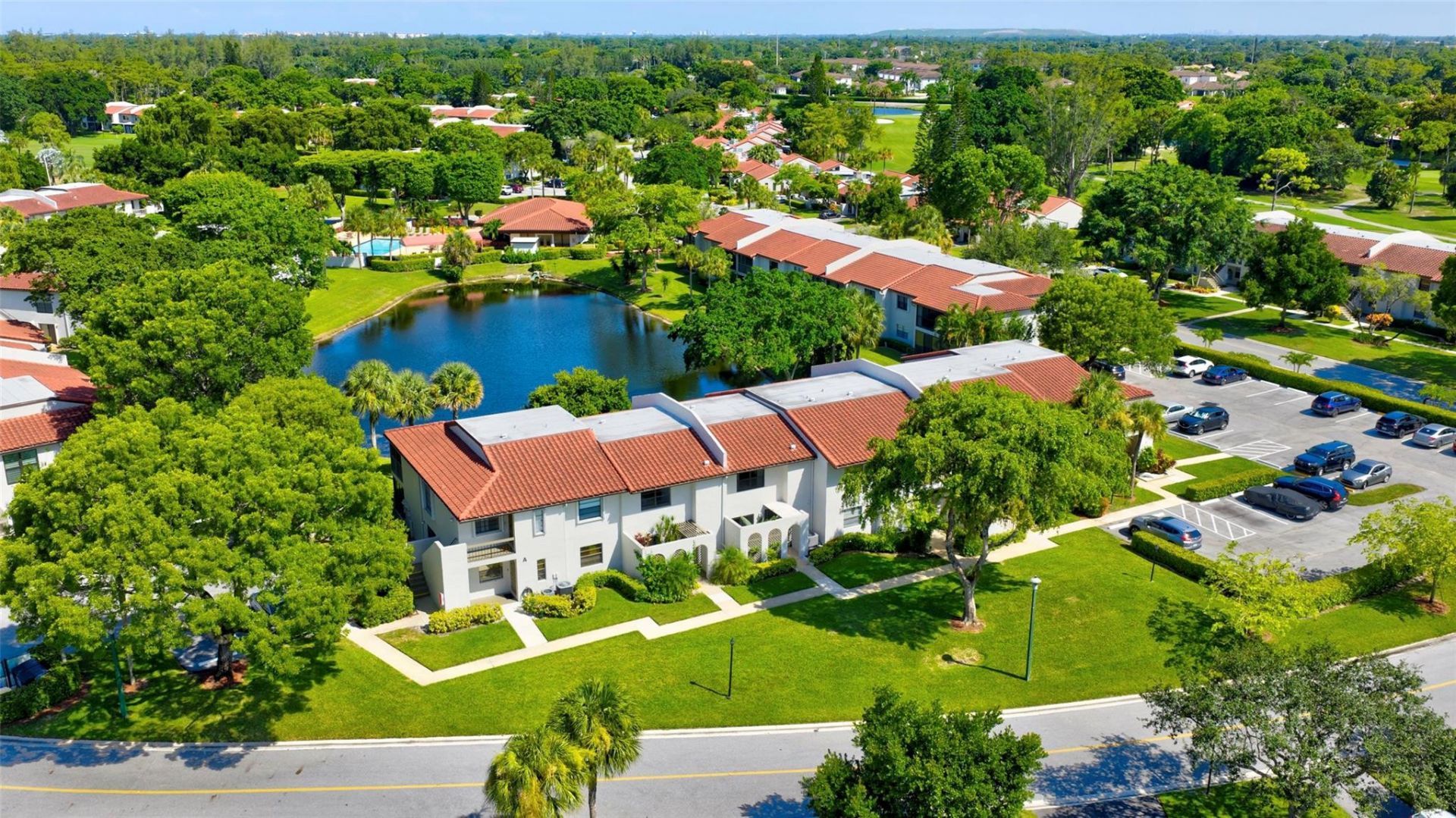 9232 Pecky Cypress Lane, Unit 2-D, Boca Raton, FL 33428 Photo