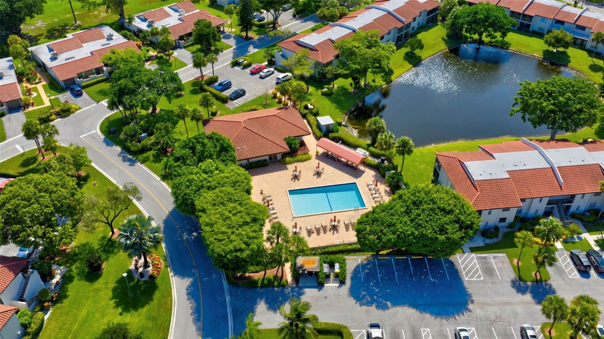 9232 Pecky Cypress Lane, Unit 2-D, Boca Raton, FL 33428 Photo
