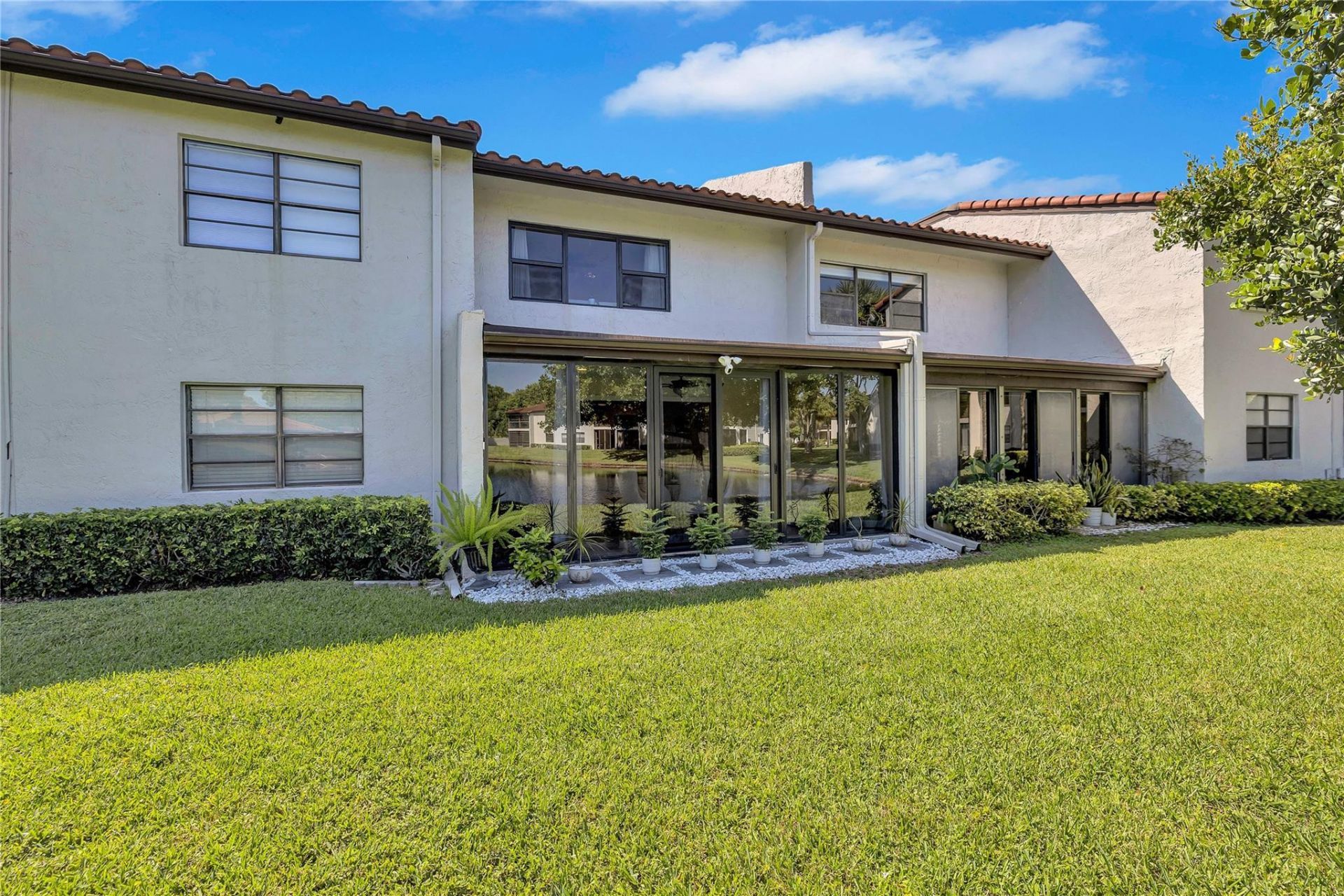 9232 Pecky Cypress Lane, Unit 2-D, Boca Raton, FL 33428 Photo