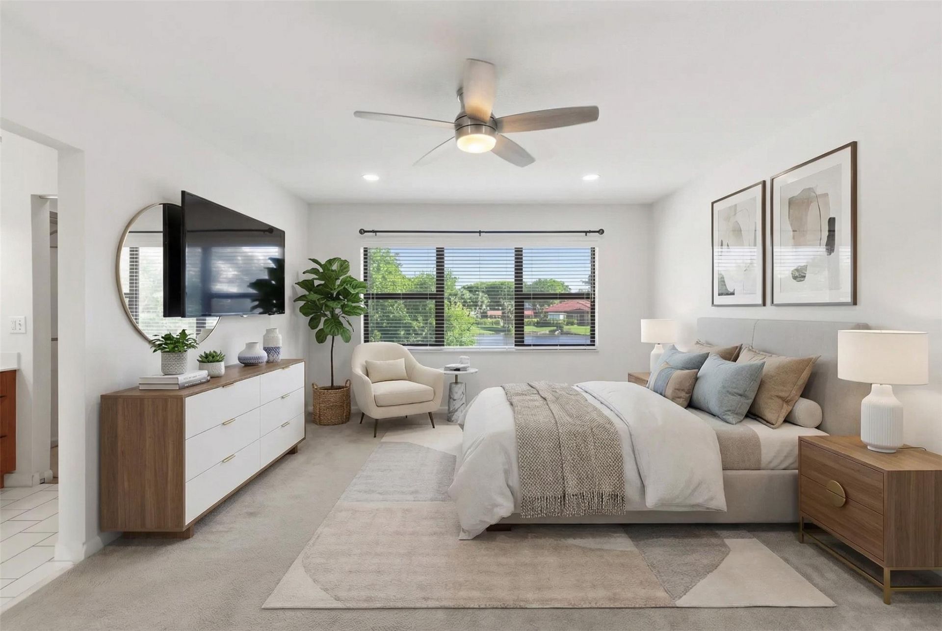 9232 Pecky Cypress Lane, Unit 2-D, Boca Raton, FL 33428 Photo