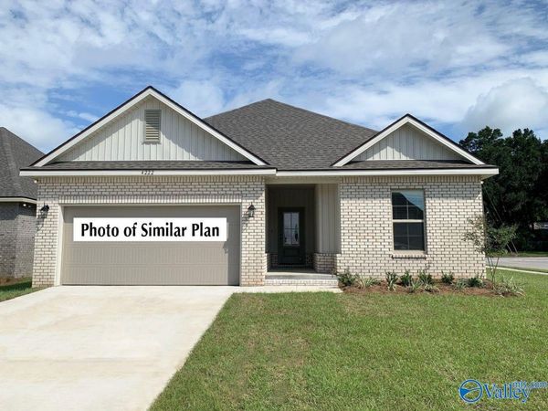 16703 Ted Childs Drive, Athens, AL 35613