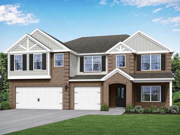 174 Alderwood Drive, Madison, AL 35758